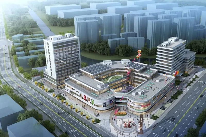 创新引领 产业赋能——“规建治”一体化开启合肥产城融合新“密码