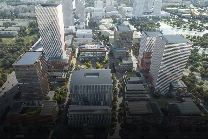 “融”出新机遇 “合”出新动力 深汕特别合作区奋力打造广东东部板块高质量发展战略引擎