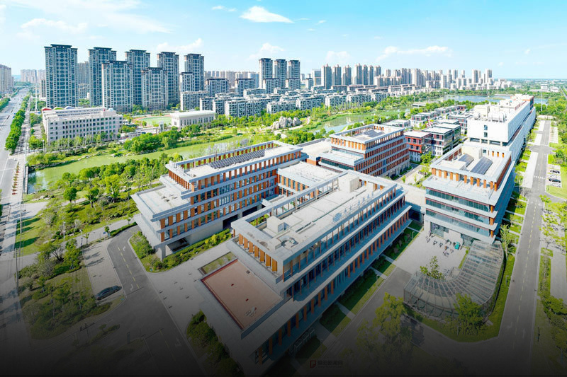 广州开发区掀起未来建设新高潮 带动投资约1577亿元